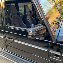 Load image into Gallery viewer, Planted Seat Bracket- Mercedes G-Class [W463 Chassis] (1991-2018) - Passenger / Right
