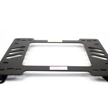 Load image into Gallery viewer, Planted Seat Bracket- Mercedes G-Class [W463 Chassis] (1991-2018) - Driver / Left
