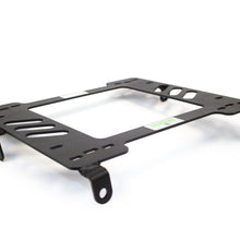Load image into Gallery viewer, Planted Seat Bracket- Subaru Leone GL Coupe [3rd Generation] (1984-1994) - Driver / Left
