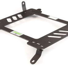 Load image into Gallery viewer, Planted Seat Bracket- Nissan Z [RZ34 Chassis] (2023+) - Driver / Left
