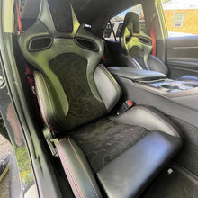 Load image into Gallery viewer, Planted Seat Bracket- Toyota Camry [XV70 Chassis] (2017+) - Driver / Left
