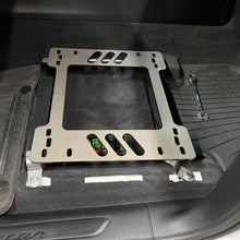 Load image into Gallery viewer, Planted Seat Bracket- Porsche Macan [1st Generation] (2014+) - Driver / Left
