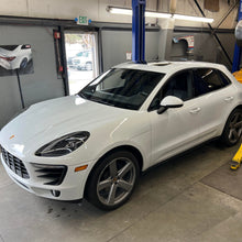 Load image into Gallery viewer, Planted Seat Bracket- Porsche Macan [1st Generation] (2014+) - Passenger / Right
