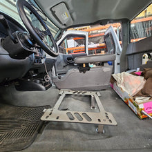 Load image into Gallery viewer, Planted Seat Bracket- Ford Ranger [3rd Generation] (1998-2011) - Driver / Left
