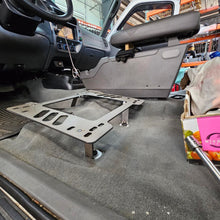 Load image into Gallery viewer, Planted Seat Bracket- Ford Ranger [3rd Generation] (1998-2011) - Driver / Left
