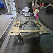 Load image into Gallery viewer, Planted Seat Bracket- Ford Ranger [3rd Generation] (1998-2011) - Passenger / Right

