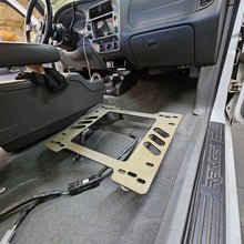 Load image into Gallery viewer, Planted Seat Bracket- Ford Ranger [3rd Generation] (1998-2011) - Passenger / Right
