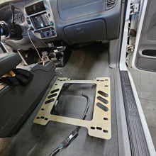 Load image into Gallery viewer, Planted Seat Bracket- Ford Ranger [3rd Generation] (1998-2011) - Passenger / Right
