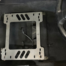 Load image into Gallery viewer, Planted Seat Bracket- Nissan Skyline [R34 Chassis] (1998-2005) - Driver (Right Side)
