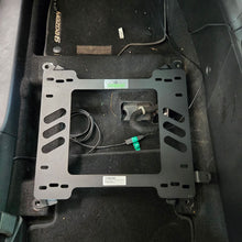 Load image into Gallery viewer, Planted Seat Bracket- Mazda 6 [3rd Generation / GJ1/GL Chassis] (2014-2021) - Driver / Left
