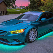 Load image into Gallery viewer, Planted Seat Bracket- Mazda 6 [3rd Generation / GJ1/GL Chassis] (2014-2021) - Driver / Left
