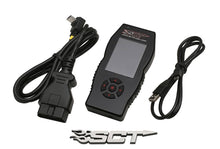 Load image into Gallery viewer, SCT Performance 7416 X4 POWER FLASH 99-16 GM GAS/ 07-10 GM HD DIESEL Programmers SCT Performance
