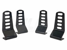 Load image into Gallery viewer, PLM Seat Side Mount Brackets
