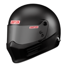 Load image into Gallery viewer, SIMP2541_Bandit_T1_matteblack_04.png

