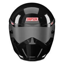Load image into Gallery viewer, SIMP2541_Kingsnake_T1_blackglossy_01.png
