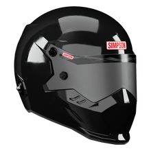 Load image into Gallery viewer, SIMP2541_Kingsnake_T1_blackglossy_05.png
