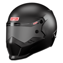 Load image into Gallery viewer, SIMP2541_Kingsnake_matteblack_04.png
