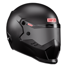 Load image into Gallery viewer, SIMP2541_Kingsnake_matteblack_05.png

