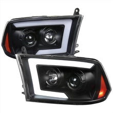 Load image into Gallery viewer, SPD-2LHP-RAM09JM-SQ-RS_01.jpg
