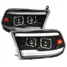 Load image into Gallery viewer, SPD-2LHP-RAM09JMG7-SQ-RS_01.jpg
