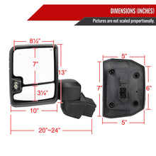 Load image into Gallery viewer, SPD-RMX-SIV2025G3GHP-FS_04.jpg
