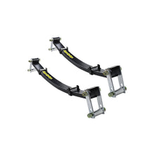 Load image into Gallery viewer, SuperSprings SSA17 SUPERSPRING 99-24 S/DUTY F450/F550 Leaf Helper Spring SuperSprings
