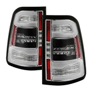 Spyder Auto LED T.LITE 19-24 RAM 5087300