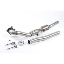Load image into Gallery viewer, Milltek 3" Performance Cat-back Exhaust - Audi TTRS 2.5T Quattro

