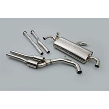 Load image into Gallery viewer, Milltek 2.37" Cat-back Exhaust - Audi B8 S4 3.0T
