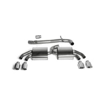 Load image into Gallery viewer, Milltek Performance Cat Back Exhaust
