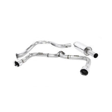 Load image into Gallery viewer, Milltek 3" Cat Back Exhaust
