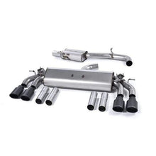 Load image into Gallery viewer, Milltek 3" Performance Cat Back Exhaust
