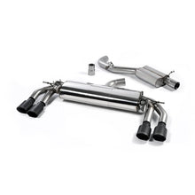 Load image into Gallery viewer, Milltek Cat-Back System (OPF/GPF Models) - Audi TT Mk3 TTS 2.0TFSI Quattro
