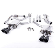 Milltek Exhaust > Cat back ### Engine > Exhaust > Cat back ### Engine > Performance > Exhaust > Cat back Milltek 2.5