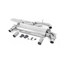 Load image into Gallery viewer, Milltek Sport Cat-Back System - Audi 8V RS3 Sedan
