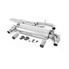Load image into Gallery viewer, Milltek Sport Cat-Back System - Audi 8V RS3 Sedan
