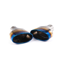 Load image into Gallery viewer, Milltek Sport Cat-Back System - Audi 8V RS3 Sedan
