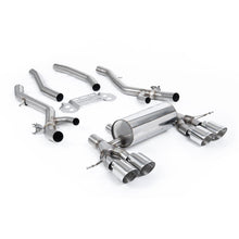Load image into Gallery viewer, Milltek Secondary Cat Back - BMW / G80 / G82 / M3 / M4
