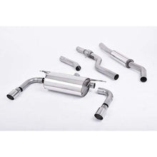 Load image into Gallery viewer, Milltek 3" Performance Cat Back Exhaust - BMW F30 320 | 328i N20
