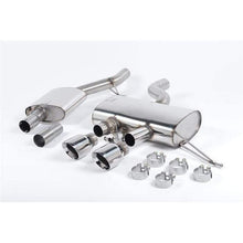 Load image into Gallery viewer, Milltek Performance Exhaust System
