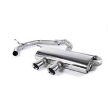 Load image into Gallery viewer, Milltek R32 Style 2.75" Cat-Back Exhaust System - Non-Resonated | MK5 Golf
