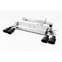 Load image into Gallery viewer, Milltek 3" Cat Back Exhaust - MK7.5 Golf R
