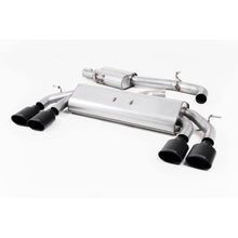 Load image into Gallery viewer, Milltek 3" Cat Back Exhaust - MK7.5 Golf R
