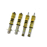 ST Suspensions Suspension > Coilovers ST Suspension X Coilover System | Mk1