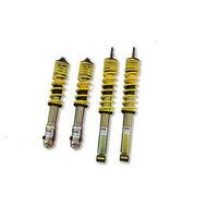 ST Suspension X Coilover System | Mk3