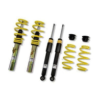 ST Suspension X Coilover System | MK7 Golf Sportwagen TDI