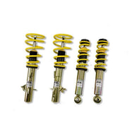 ST Suspensions Suspension > Coilovers ST Suspensions X Coilover Kit - 09+ Mini Cooper Convertible R57 / Clubman R55 (one, cooper)