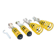 Load image into Gallery viewer, ST Suspensions X Coilover Kit - 09+ Mini Clubman(R55)+Convertible(R57) (JCW, Cooper S)

