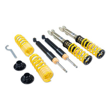 Load image into Gallery viewer, ST Suspensions X Coilover Kit - MB C-Class (W205) Coupe, Sedan; without electronic dampers
