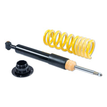 Load image into Gallery viewer, ST Suspensions X Coilover Kit - MB C-Class (W205) Coupe, Sedan; without electronic dampers

